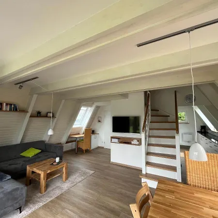 Meinhaus-Fedderwardersiel Butjadingen Buitenkant foto