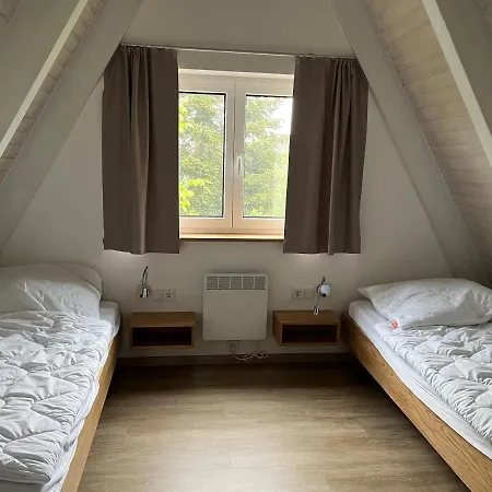 Meinhaus-Fedderwardersiel Butjadingen Buitenkant foto