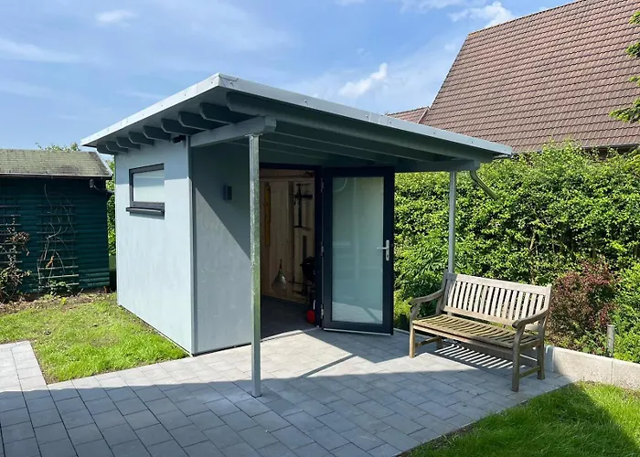 Meinhaus-Fedderwardersiel