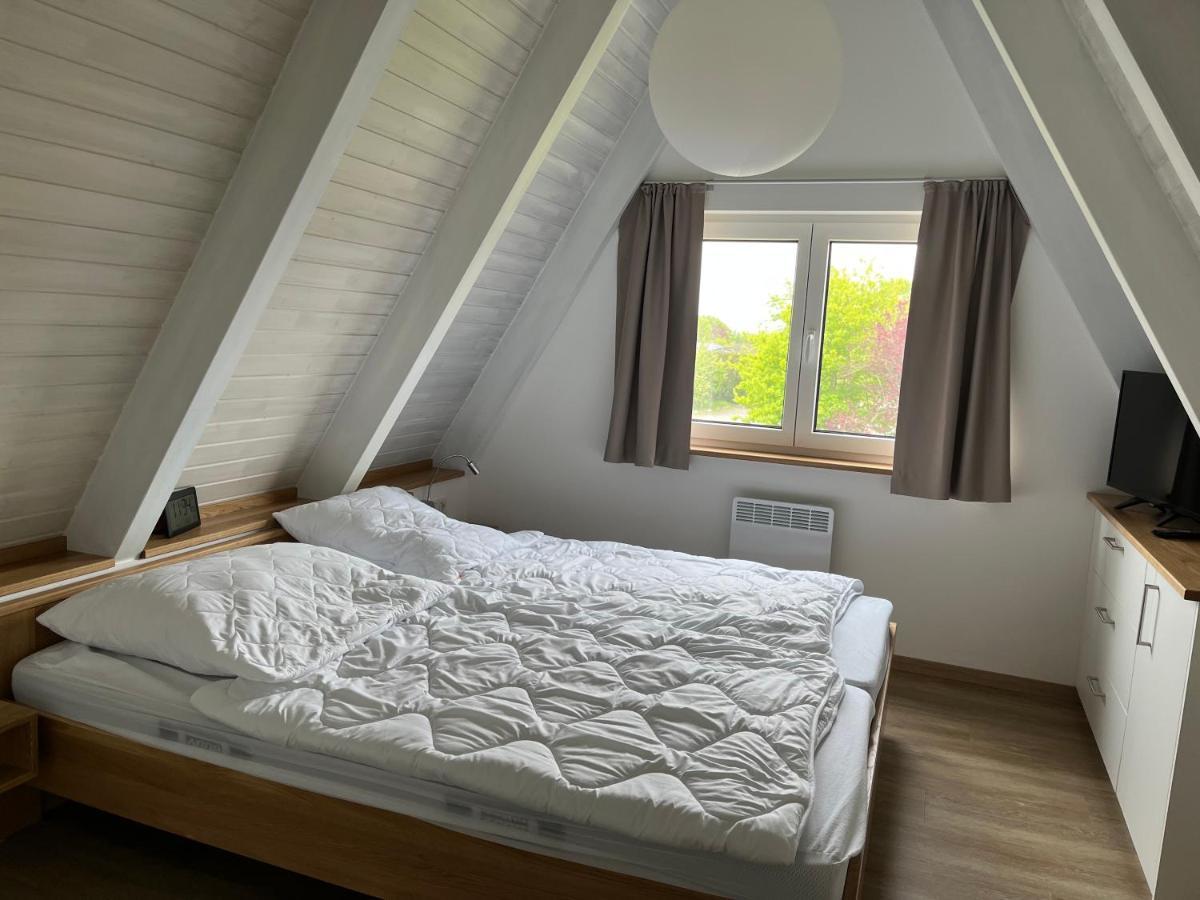 Meinhaus-fedderwardersiel Hébergement de vacances